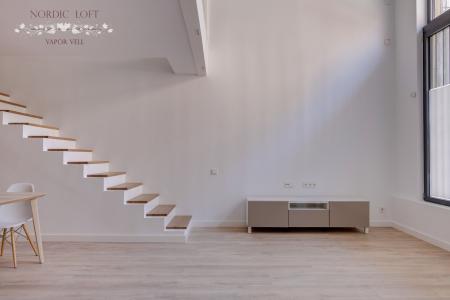 Loft te koop in Barcelona Passatge Vapor Vell - Galileu