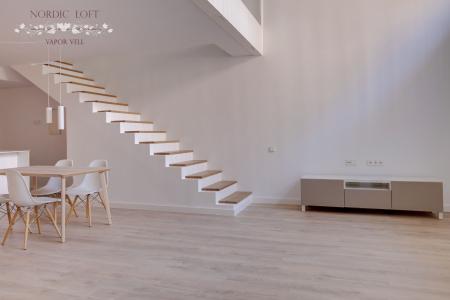 Loft te koop in Barcelona Passatge Vapor Vell - Galileu