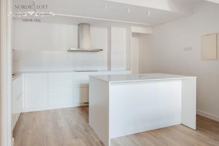 Loft te koop in Barcelona Passatge Vapor Vell - Galileu