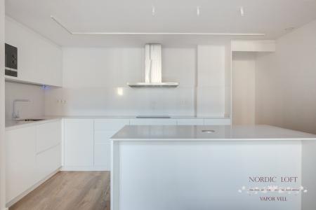 Loft te koop in Barcelona Passatge Vapor Vell - Galileu