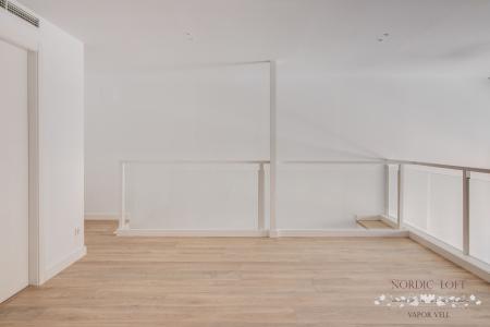 Loft te koop in Barcelona Passatge Vapor Vell - Galileu
