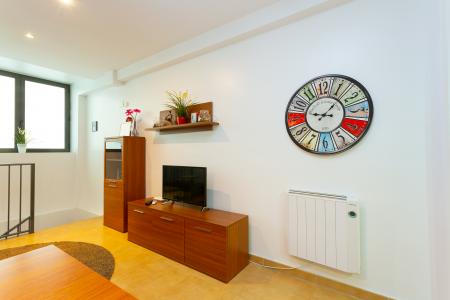 Appartement te Korte termijn huren in Barcelona Pallars - Diagonal