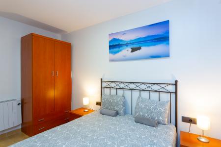 Appartement te Korte termijn huren in Barcelona Pallars - Diagonal