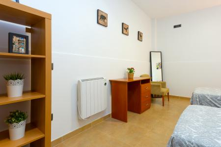 Appartement te Korte termijn huren in Barcelona Pallars - Diagonal