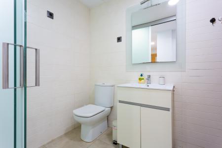 Appartement te Korte termijn huren in Barcelona Pallars - Diagonal