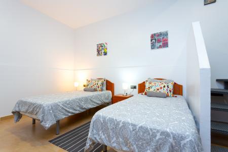 Appartement te Korte termijn huren in Barcelona Pallars - Diagonal