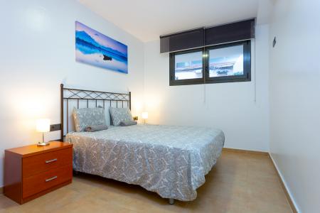 Appartement te Korte termijn huren in Barcelona Pallars - Diagonal