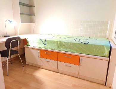 Appartement te huur in Barcelona Industria - Bailen
