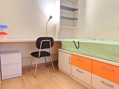 Appartement te huur in Barcelona Industria - Bailen