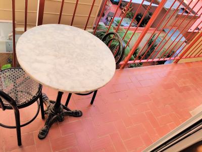 Appartement te huur in Barcelona Industria - Bailen