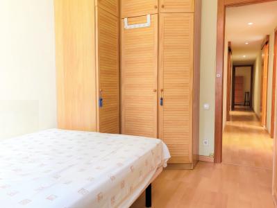 Appartement te huur in Barcelona Industria - Bailen