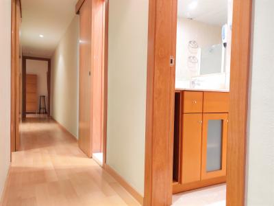 Appartement te huur in Barcelona Industria - Bailen