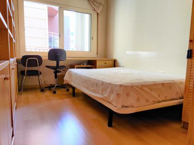 Appartement te huur in Barcelona Industria - Bailen
