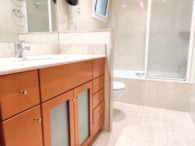 Appartement te huur in Barcelona Industria - Bailen