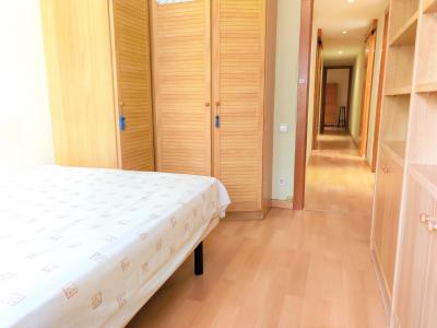 Appartement te huur in Barcelona Industria - Bailen