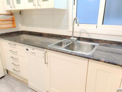 Appartement te huur in Barcelona Industria - Bailen