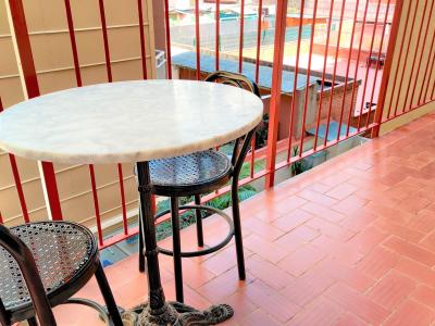 Appartement te huur in Barcelona Industria - Bailen