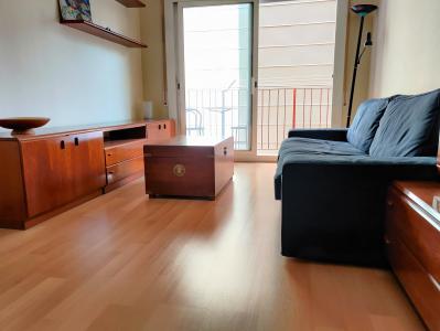 Appartement te huur in Barcelona Industria - Bailen