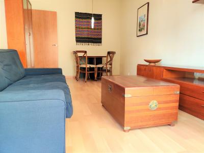 Appartement te huur in Barcelona Industria - Bailen
