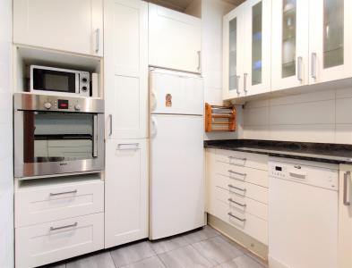 Appartement te huur in Barcelona Industria - Bailen