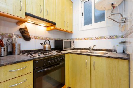 Appartamento in Affitto a Barcelona Villarroel - Consell De Cent