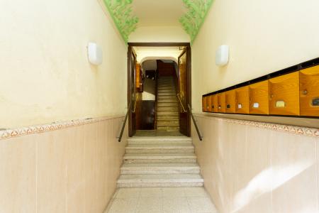 Appartamento in Affitto a Barcelona Villarroel - Consell De Cent