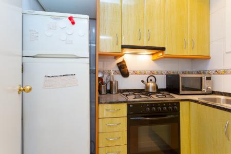 Appartamento in Affitto a Barcelona Villarroel - Consell De Cent