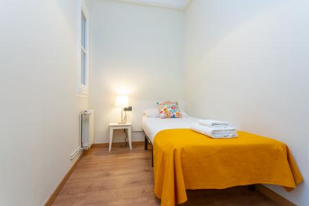 Appartement te huur in Barcelona Entença - Sepúlveda