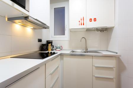 Appartement te huur in Barcelona Entença - Sepúlveda