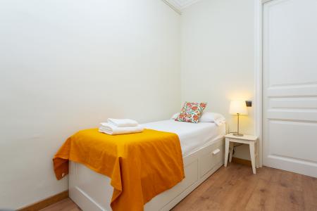 Appartement te huur in Barcelona Entença - Sepúlveda