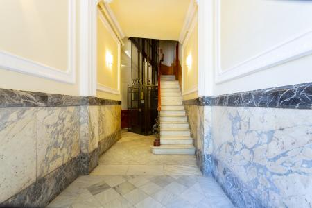 Appartement te huur in Barcelona Entença - Sepúlveda