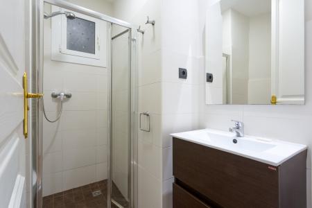 Appartement te huur in Barcelona Entença - Sepúlveda