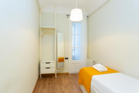 Appartement te huur in Barcelona Entença - Sepúlveda