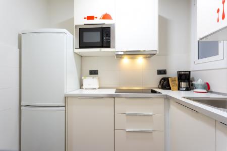 Appartement te huur in Barcelona Entença - Sepúlveda