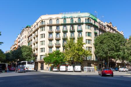 Appartement te huur in Barcelona Entença - Sepúlveda