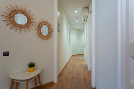 Appartement te huur in Barcelona Entença - Sepúlveda