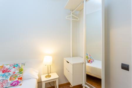 Appartement te huur in Barcelona Entença - Sepúlveda