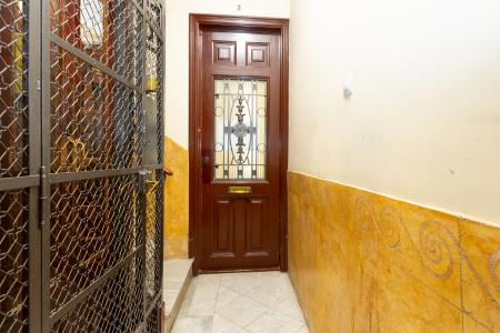 Appartement te huur in Barcelona Entença - Sepúlveda