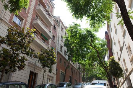 Квартира в аренду в Barcelona Roca I Batlle - Marmellá