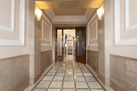 Квартира в аренду в Barcelona Roca I Batlle - Marmellá