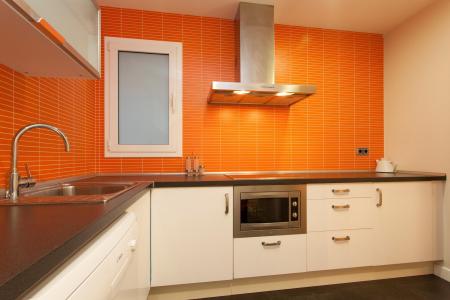 Квартира в аренду в Barcelona Roca I Batlle - Marmellá