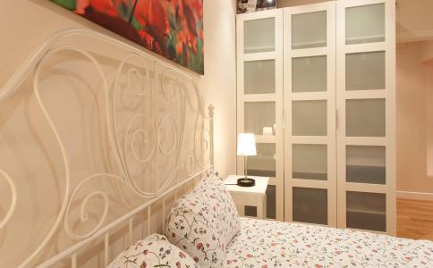 Квартира в аренду в Barcelona Roca I Batlle - Marmellá