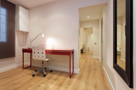 Квартира в аренду в Barcelona Roca I Batlle - Marmellá