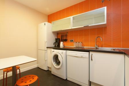 Квартира в аренду в Barcelona Roca I Batlle - Marmellá