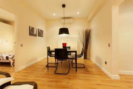 Квартира в аренду в Barcelona Roca I Batlle - Marmellá