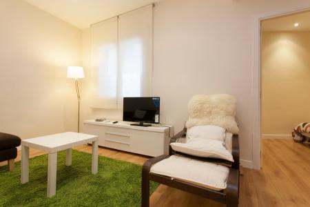 Квартира в аренду в Barcelona Roca I Batlle - Marmellá