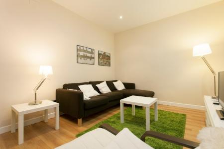 Квартира в аренду в Barcelona Roca I Batlle - Marmellá