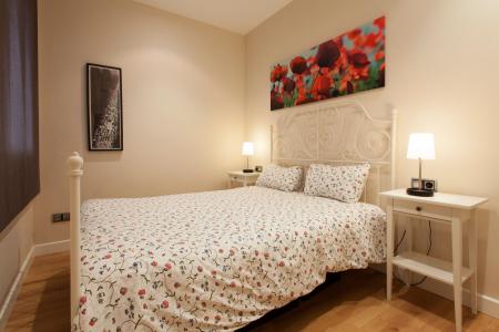 Квартира в аренду в Barcelona Roca I Batlle - Marmellá