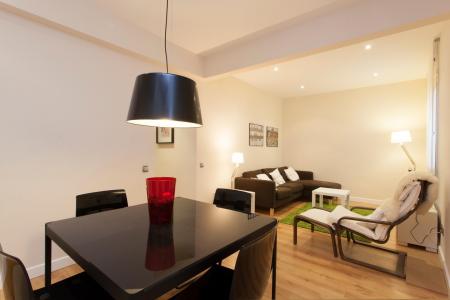 Квартира в аренду в Barcelona Roca I Batlle - Marmellá