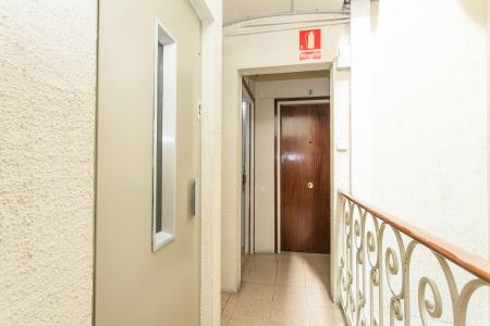 Studio in Affitto a Barcelona Passeig De Sant Joan - Industria